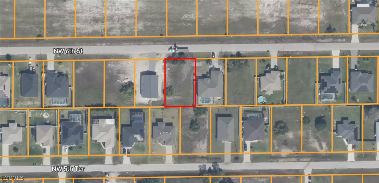 2828 NW 6th Street
