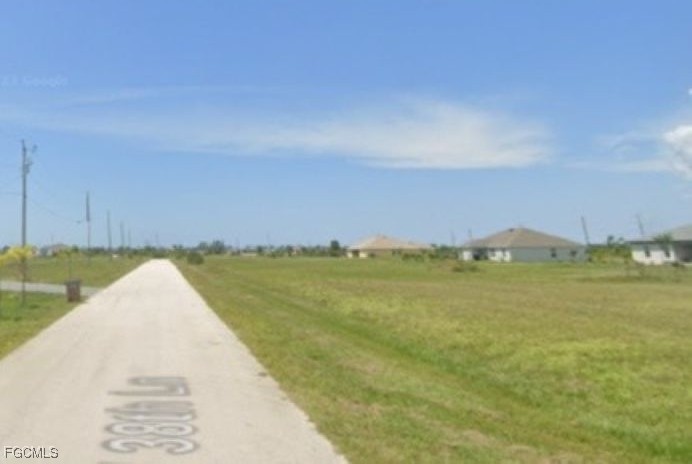 3809 NW 38th Lane