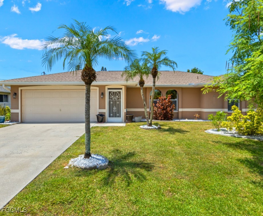 1309 SE 27th Street