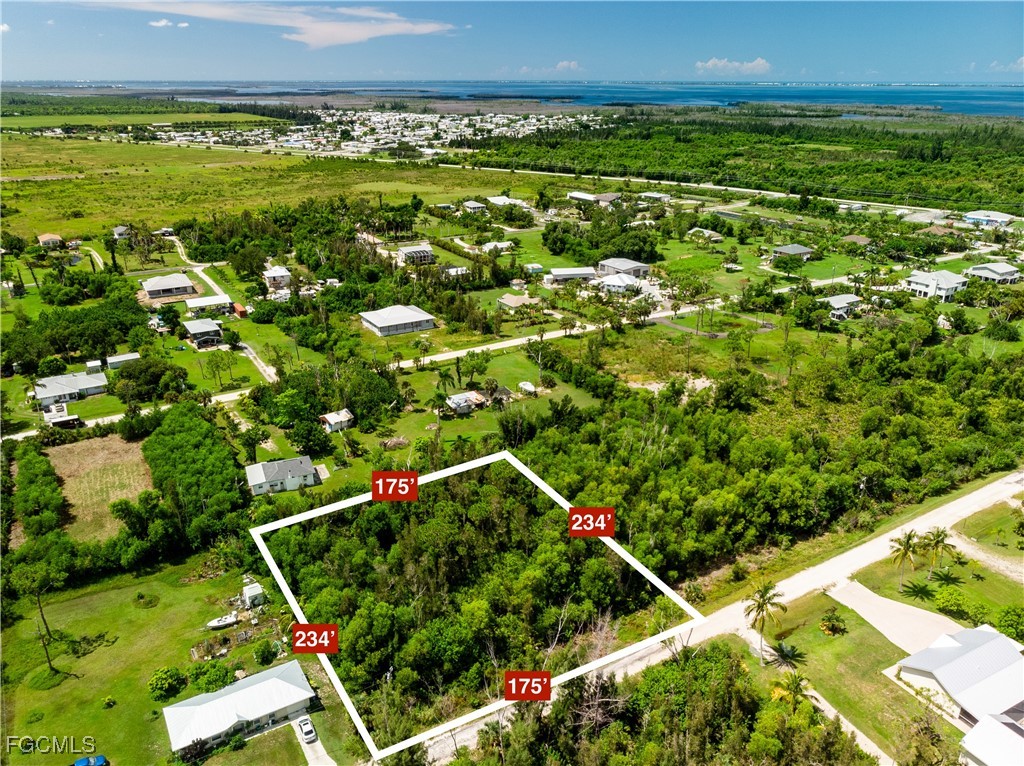 4549  Gulf Shore Road