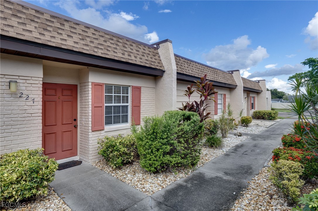 6300 S Pointe Boulevard, Apt 227
