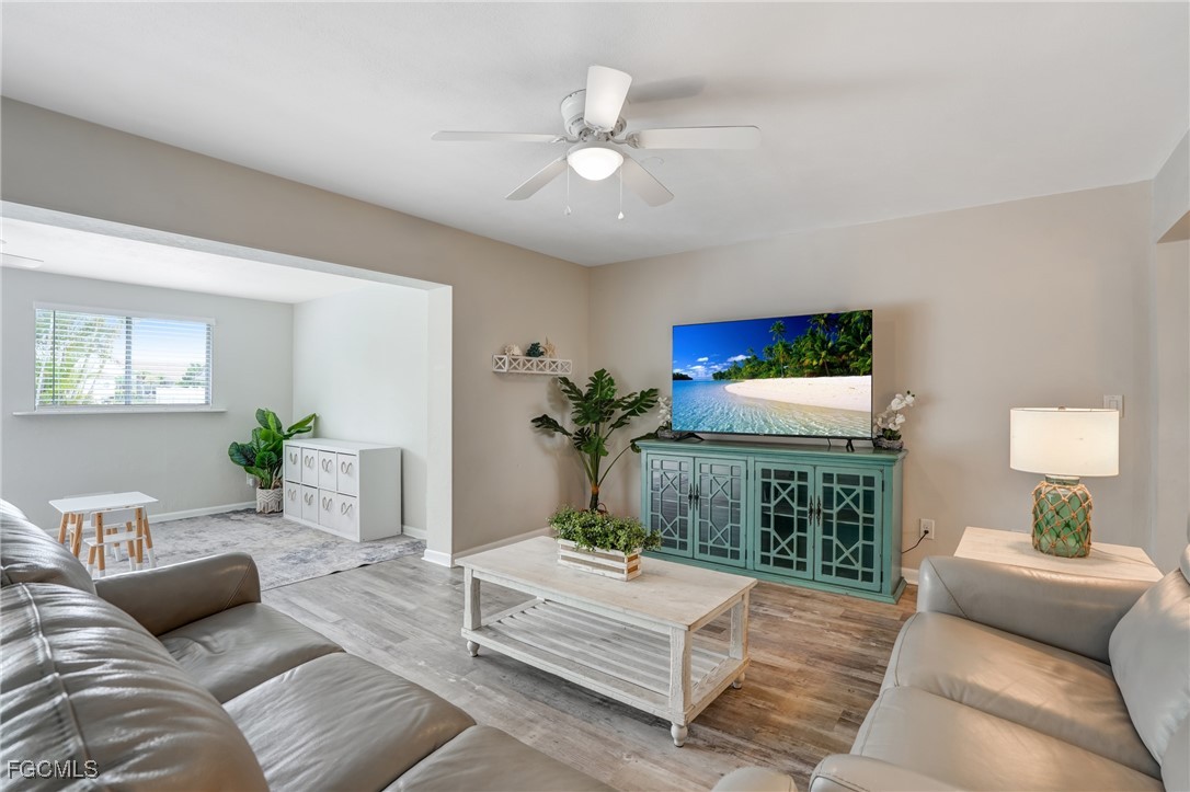Real Estate in Southwest Florida