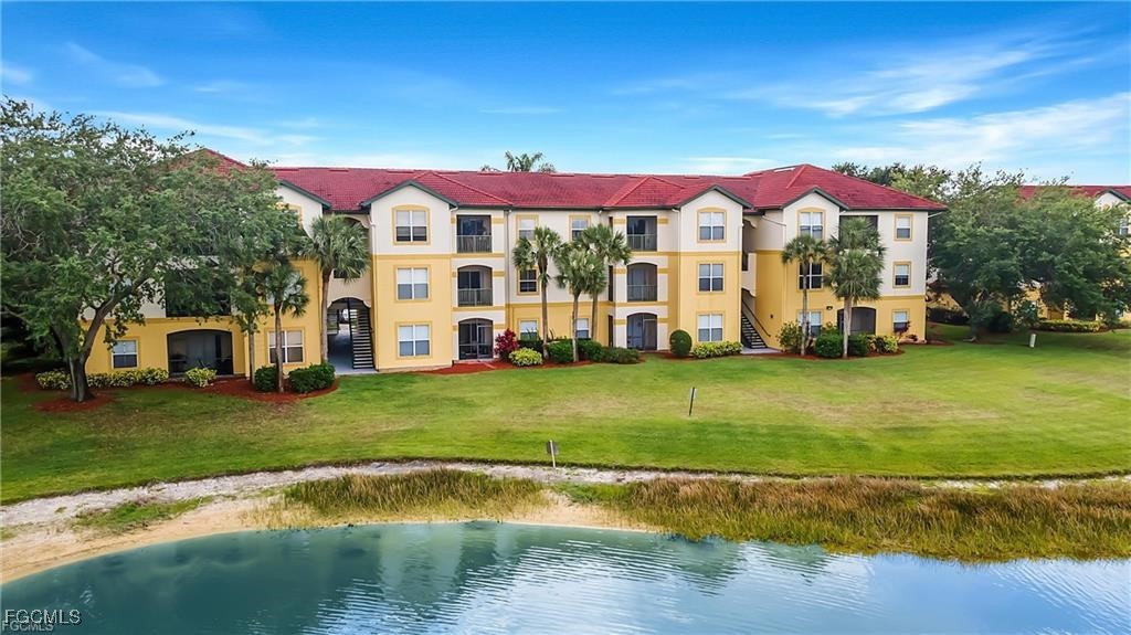 11550  Villa Grand, Apt 1301