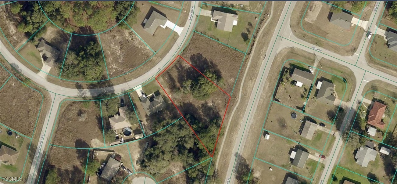 9018-0334-17  Dogwood Circle