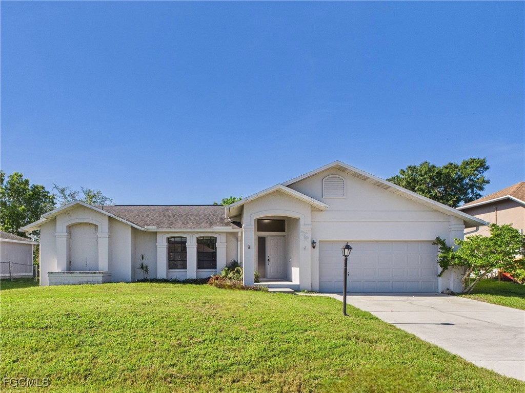 Real Estate in Southwest Florida