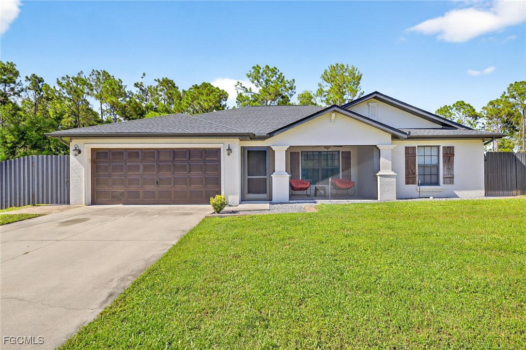 Real Estate in Southwest Florida