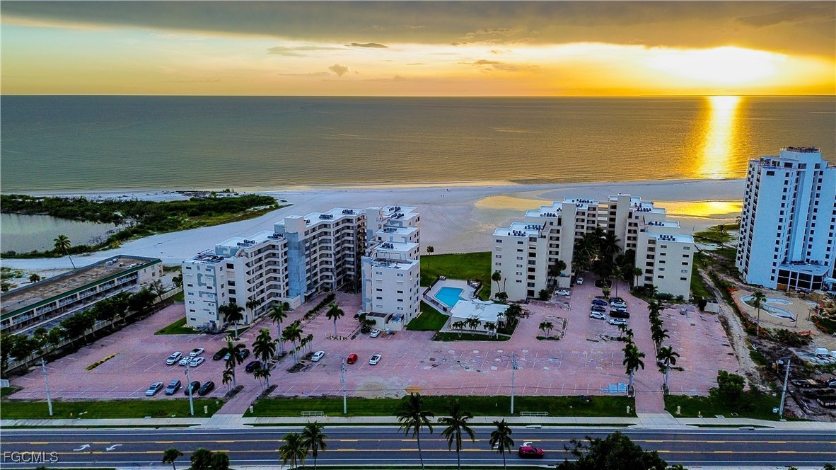 6670  Estero Boulevard, Apt A505