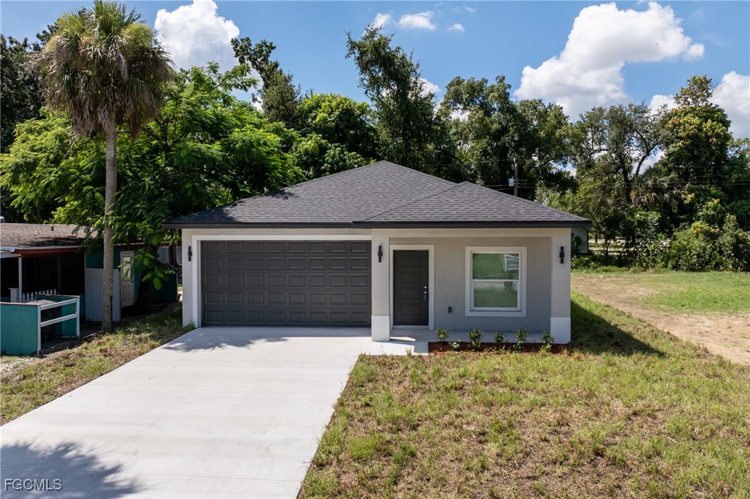 Real Estate in Southwest Florida
