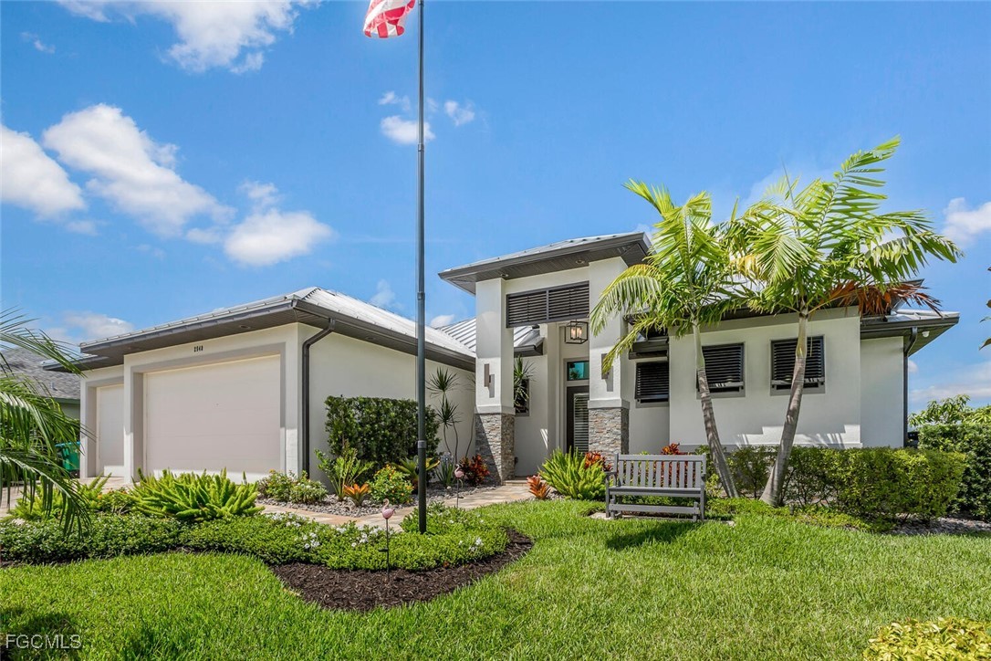 Real Estate in Southwest Florida