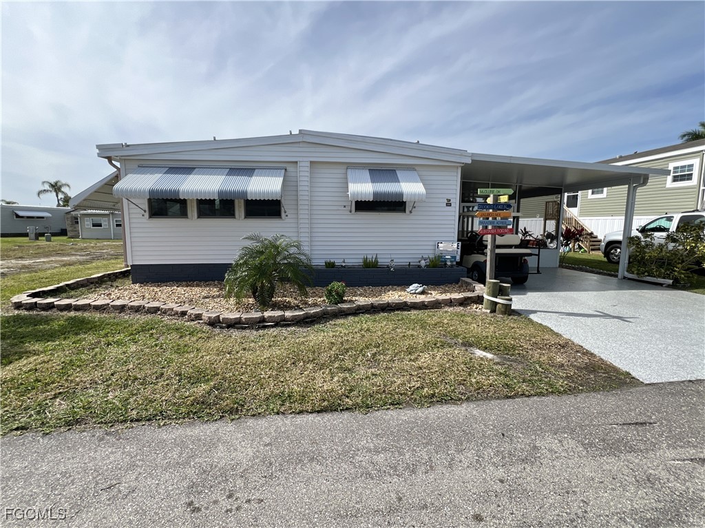 290  Valencia Drive