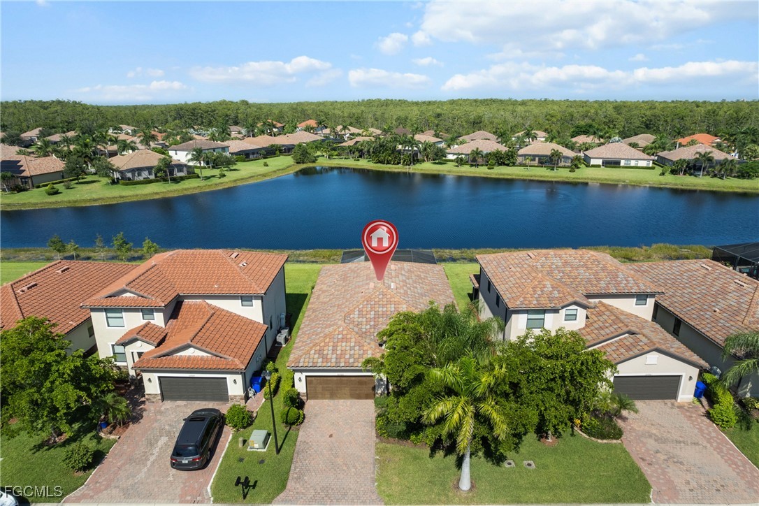 10960  Cherry Laurel Drive