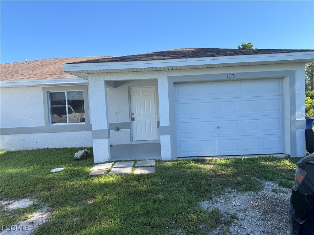 1031  Jaguar Boulevard