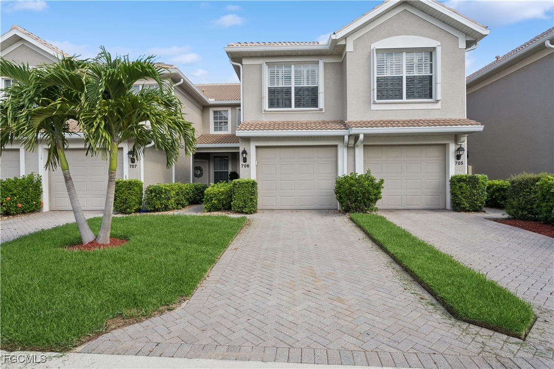 11023  Mill Creek Way, Apt 706