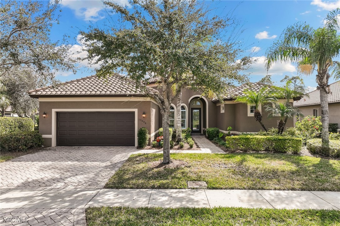 13090  Milford Place