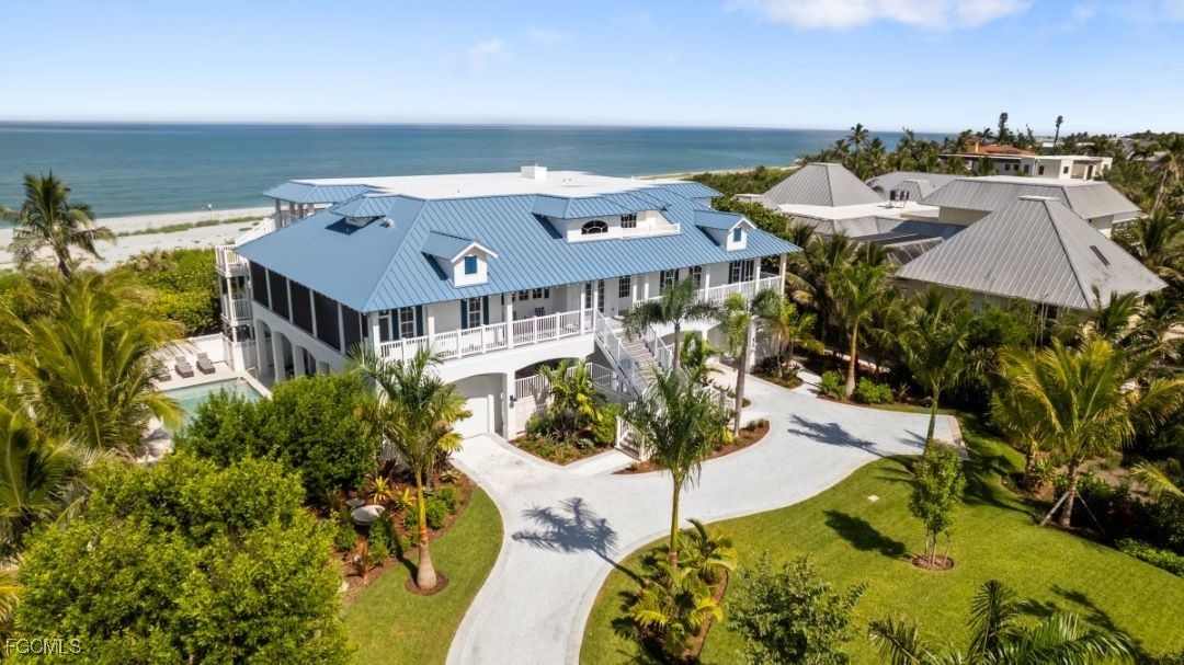 17030  Captiva Drive