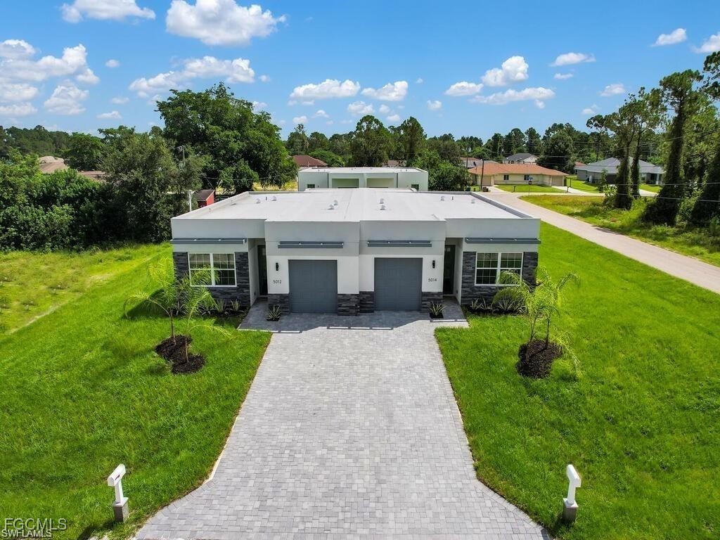 4548-4550  29th Street