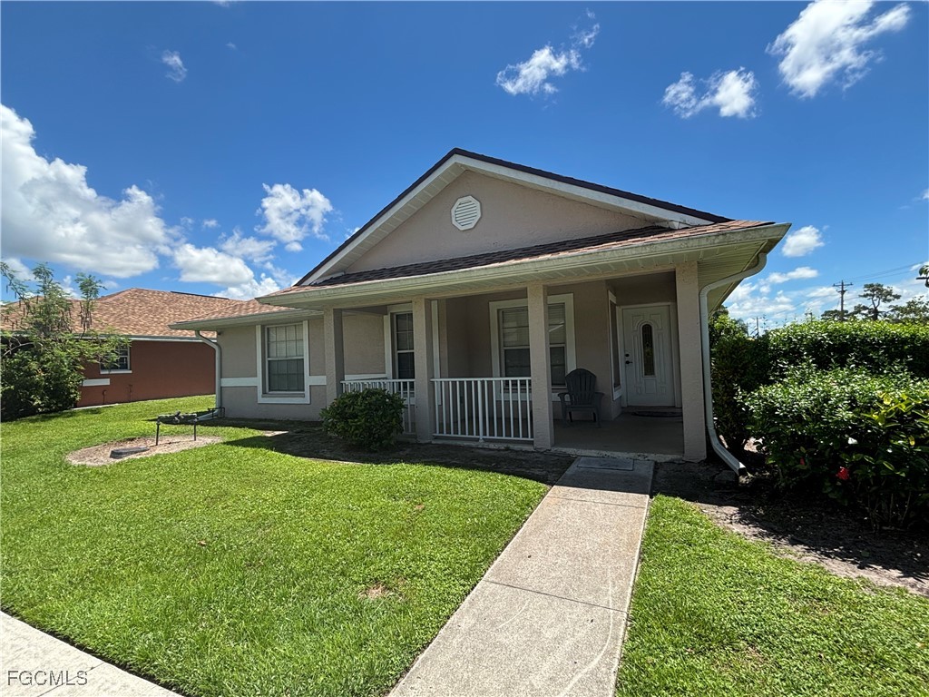 Real Estate in Southwest Florida