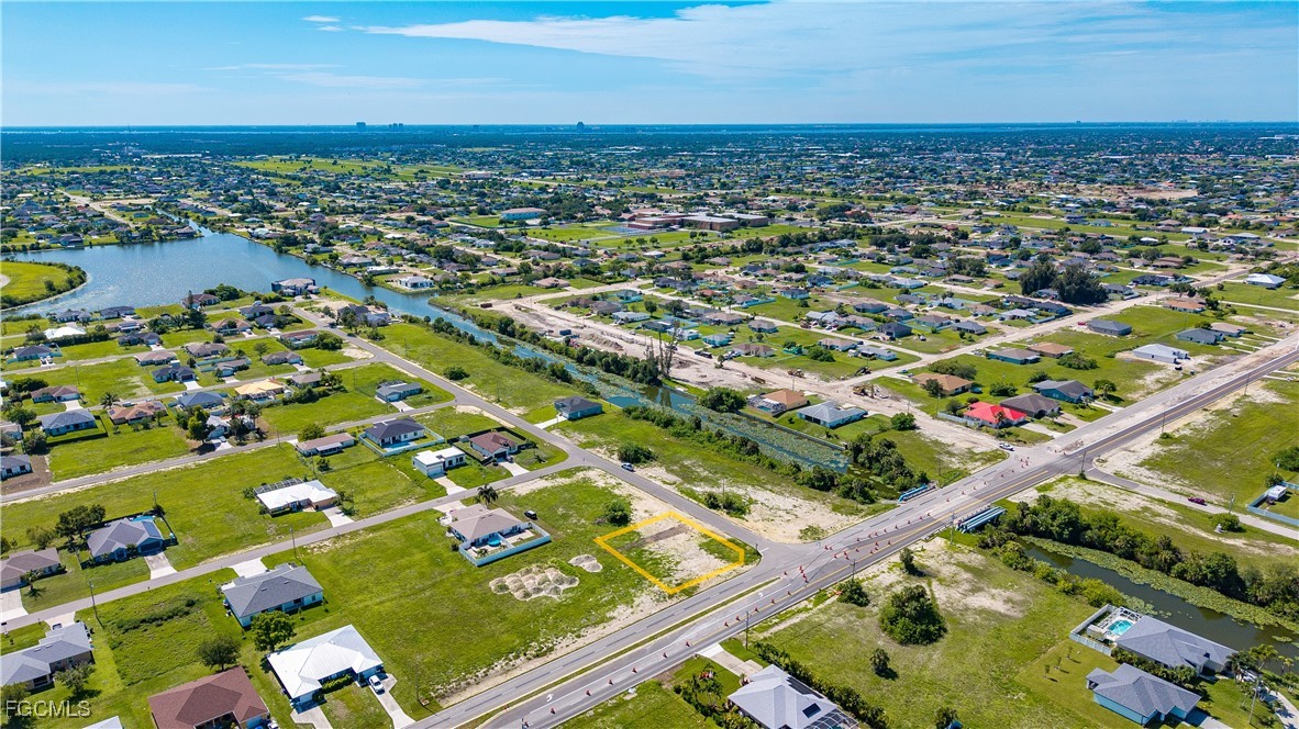 2011  Andalusia Boulevard