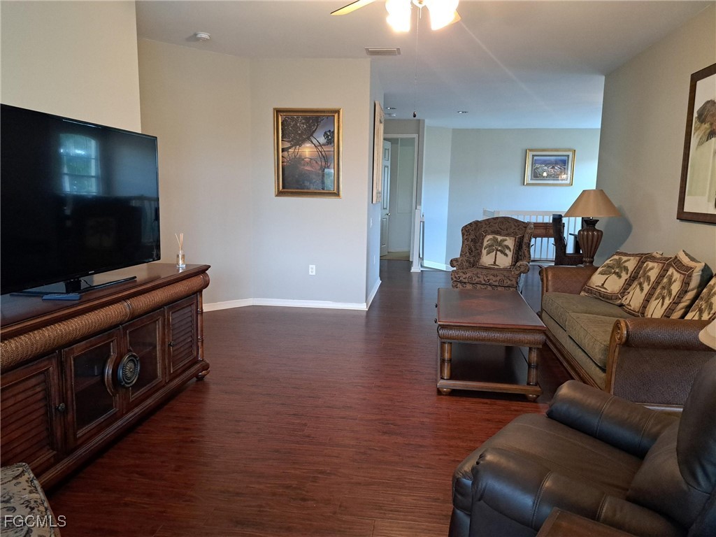 14501  Grande Cay Circle, Apt 2701