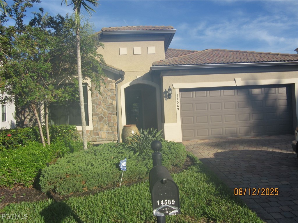 14589  Laguna Drive