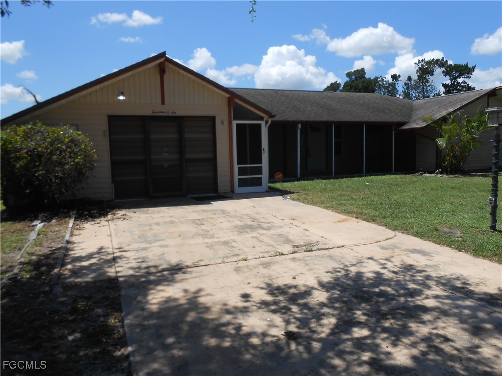 1406  Alwynne Drive