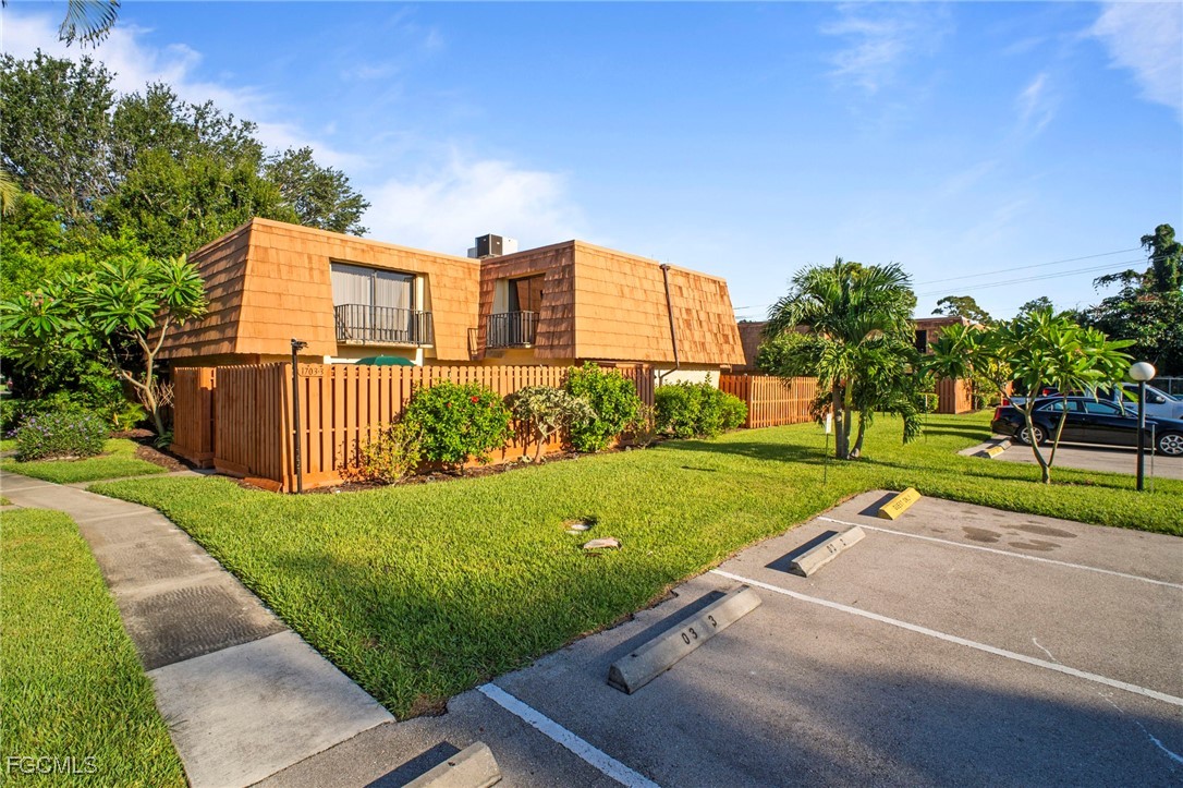 1703  park meadows Drive