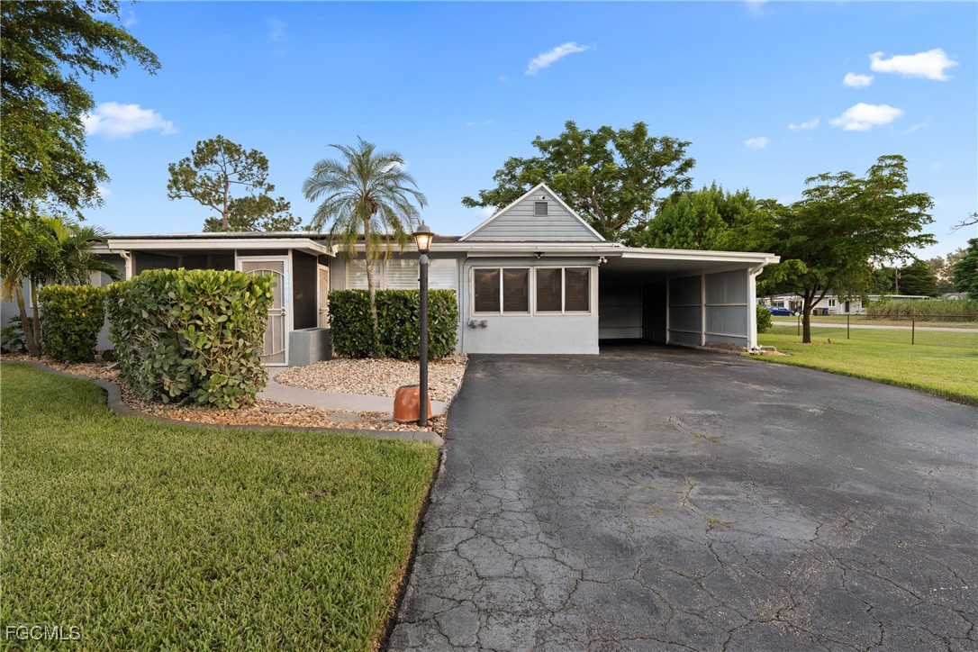 Real Estate in Southwest Florida
