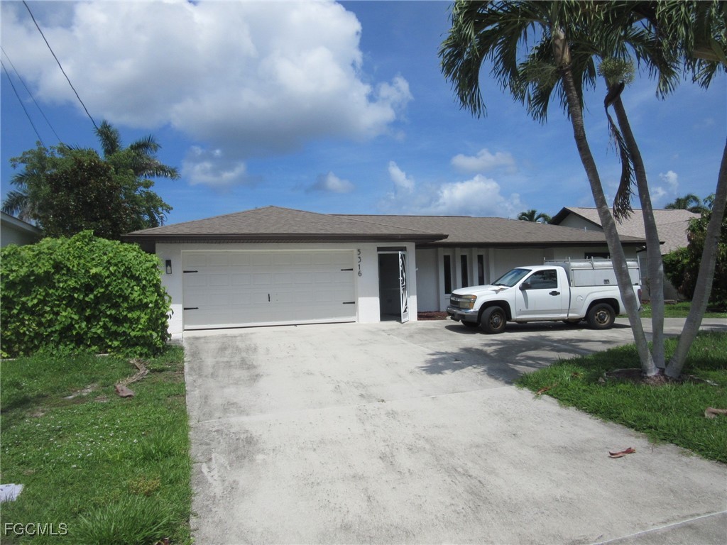 Real Estate in Southwest Florida