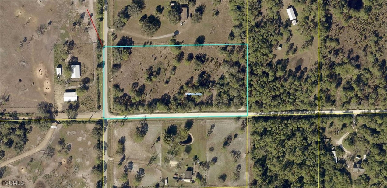 3958  Everhigh Acres Road
