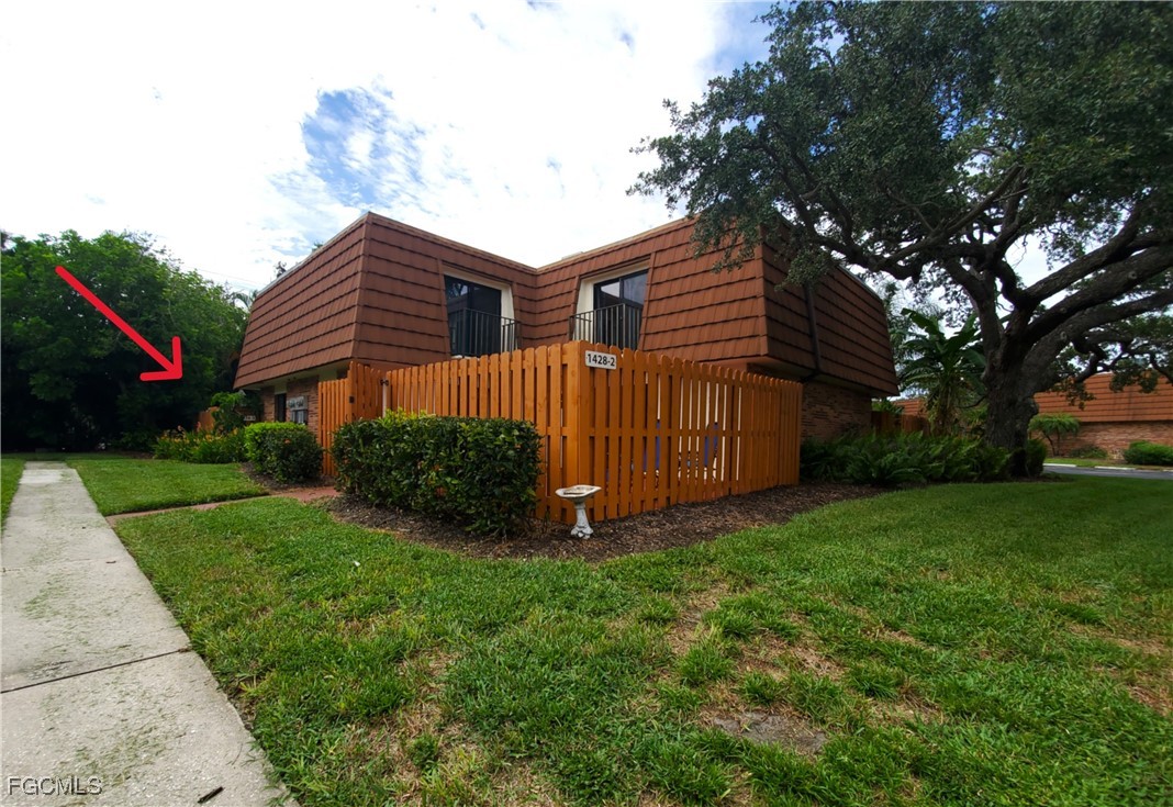 1428  Park Shore Circle, Apt 3