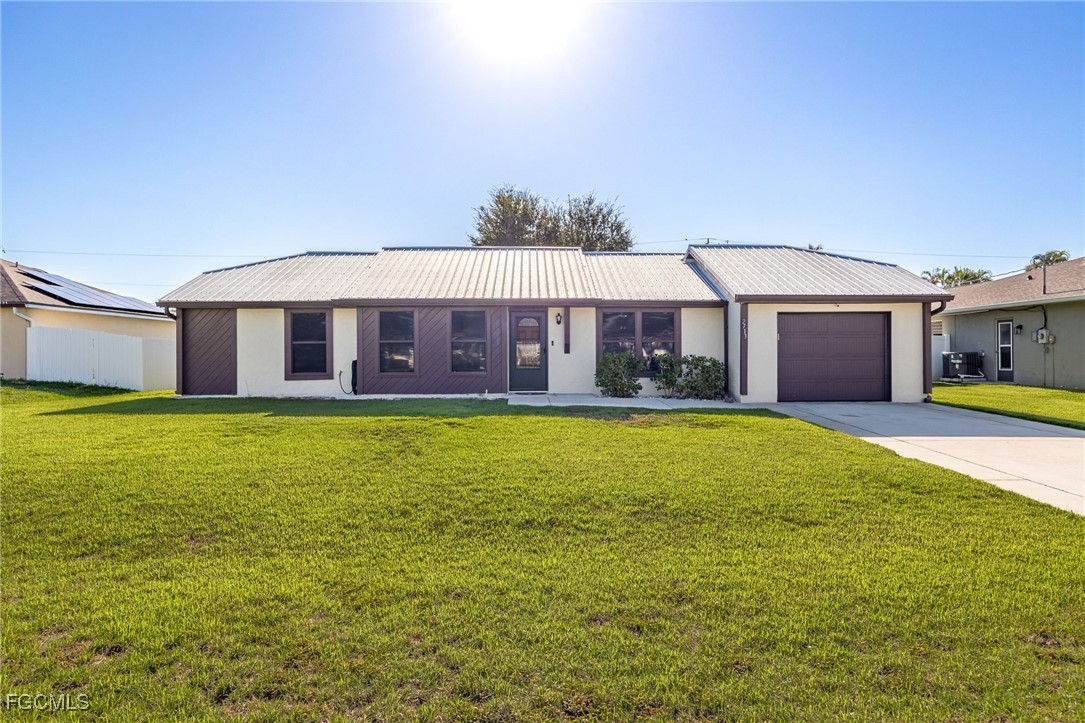 Real Estate in Southwest Florida