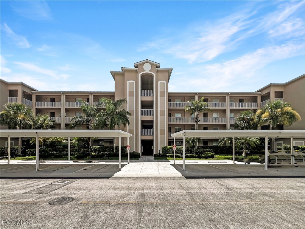 8550  Kingbird Loop, Apt 648