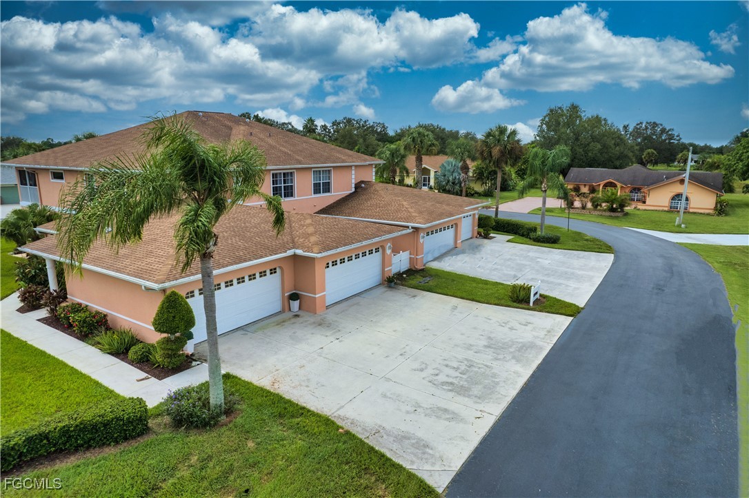19914  Lake Vista Circle, Apt 14B