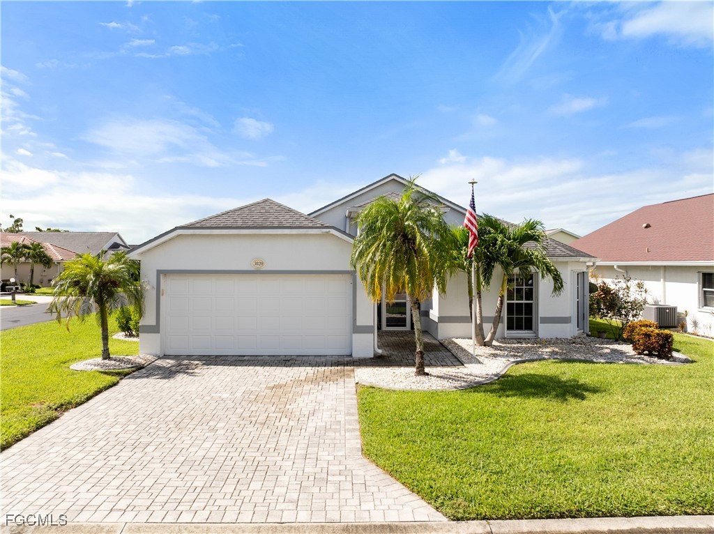 3820  Ponytail Palm Court