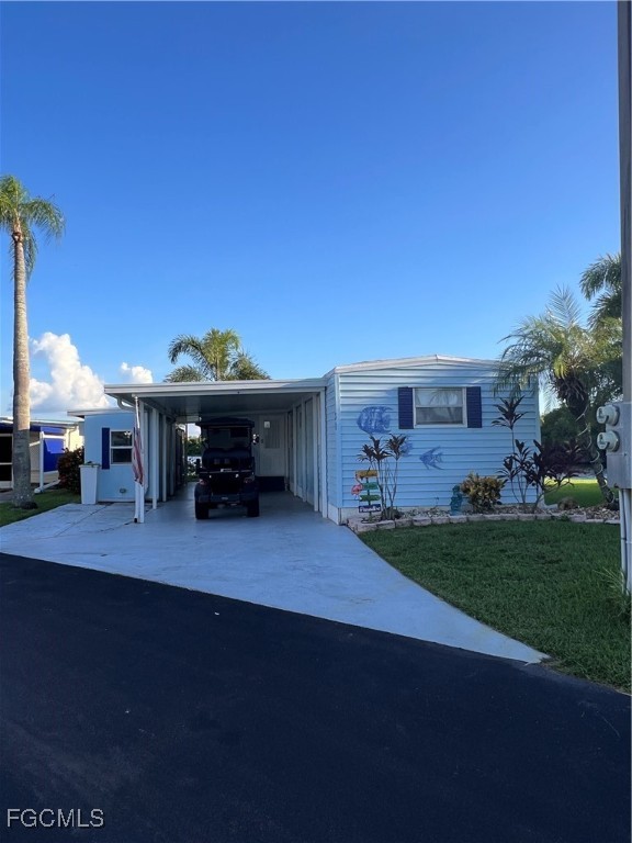 31  Channel Lane, Apartment 31