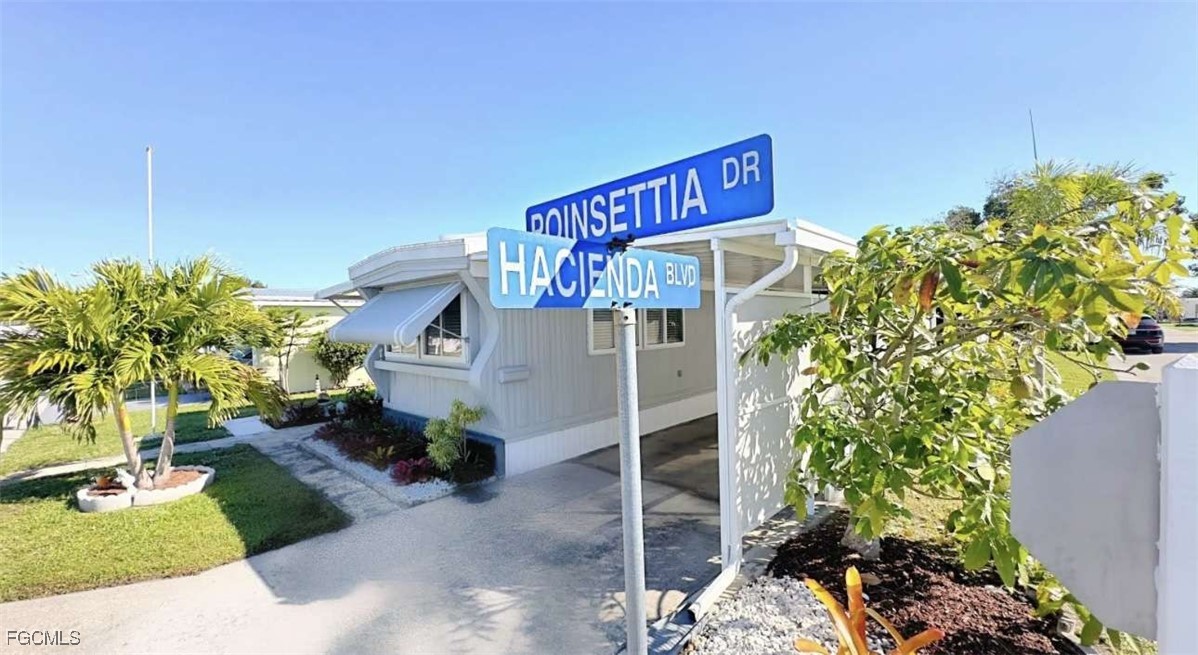 277  Poinsettia Drive