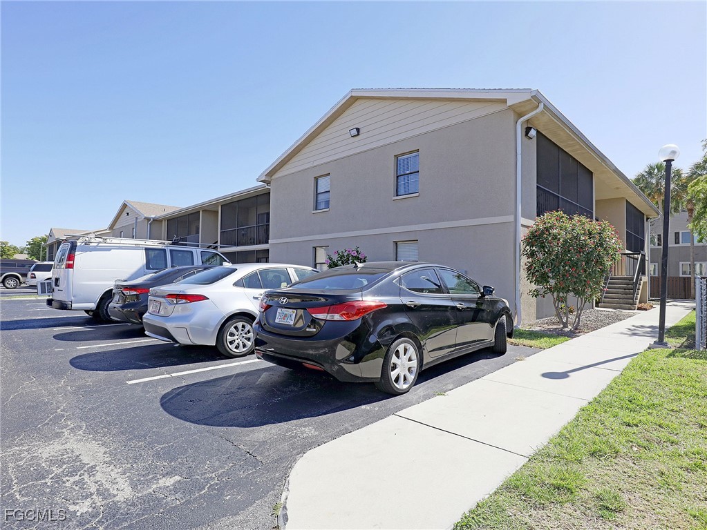5305  Summerlin Road, Apt 504
