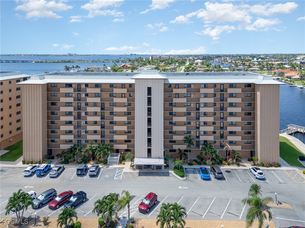 4260 SE 20th Place, Apt 802