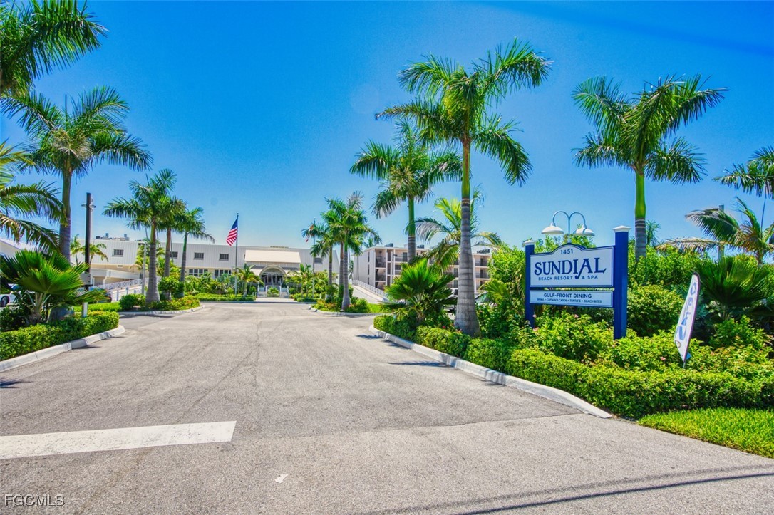 1501  Middle Gulf Drive, Apt 307C