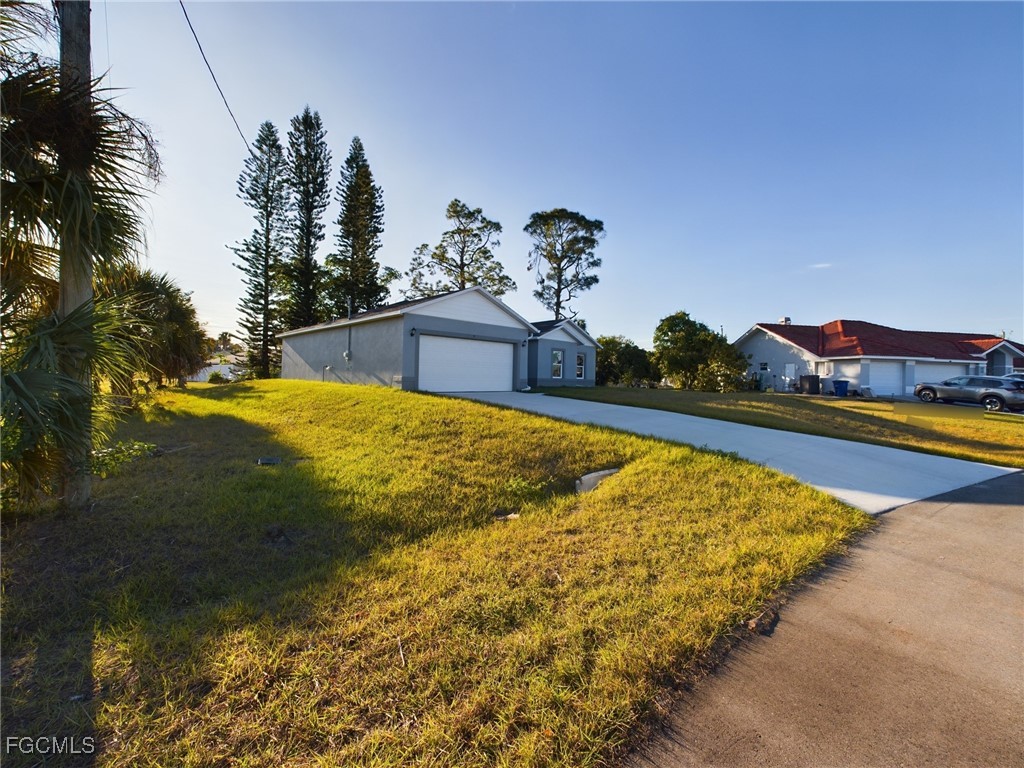 Real Estate in Southwest Florida