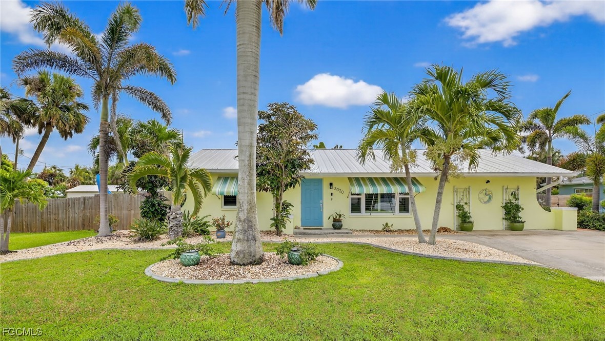 Real Estate in Southwest Florida