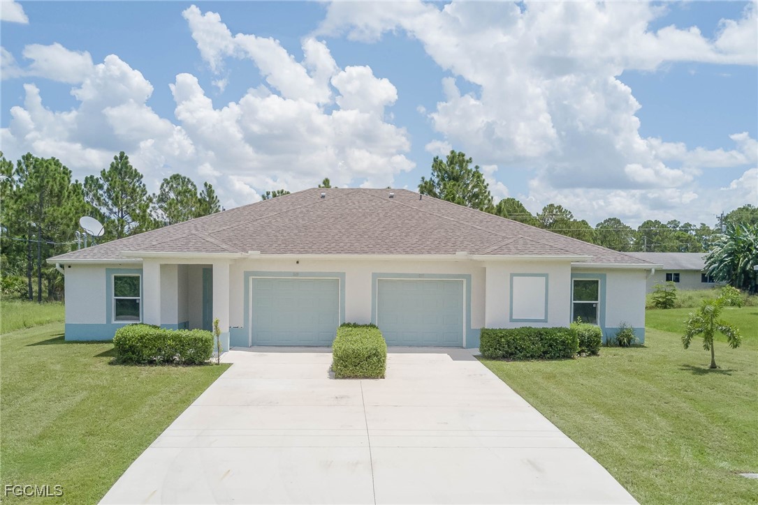 849/851  Bedford Drive