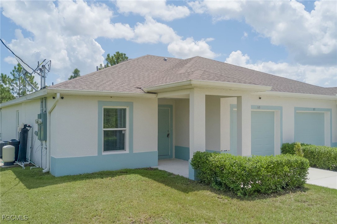 849/851  Bedford Drive