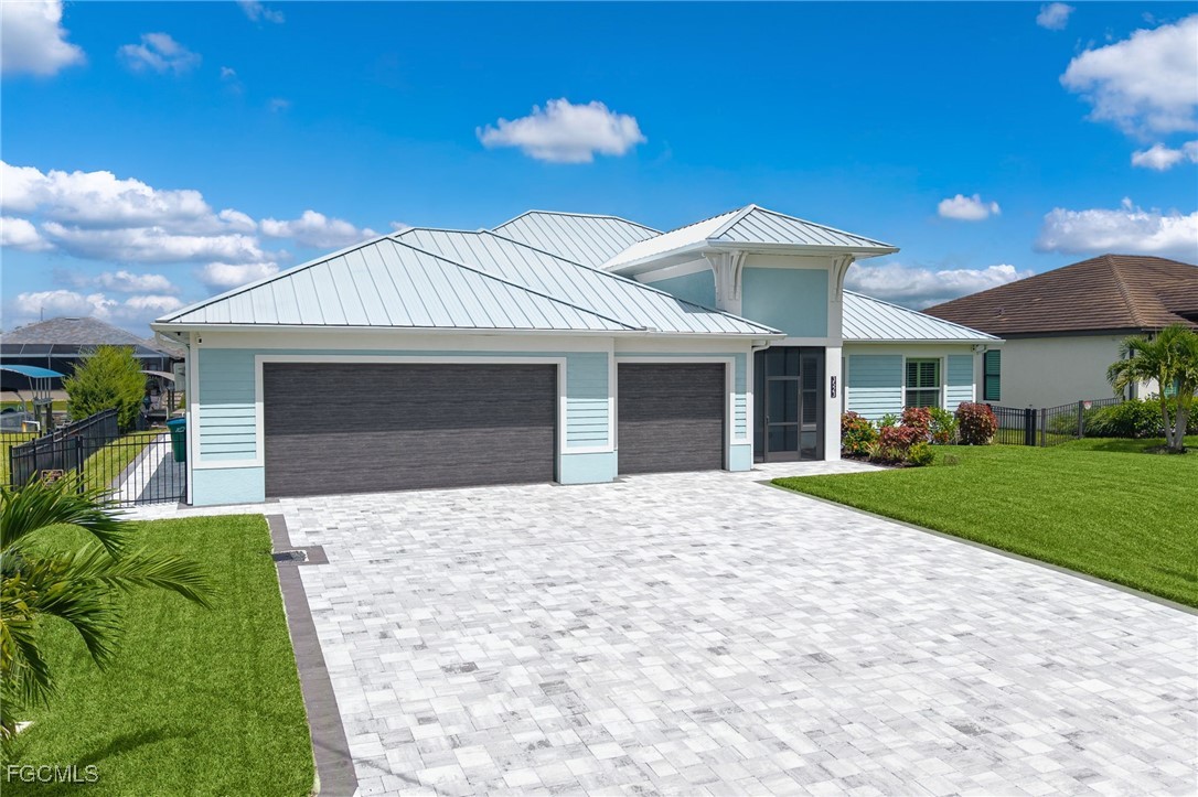 Real Estate in Southwest Florida