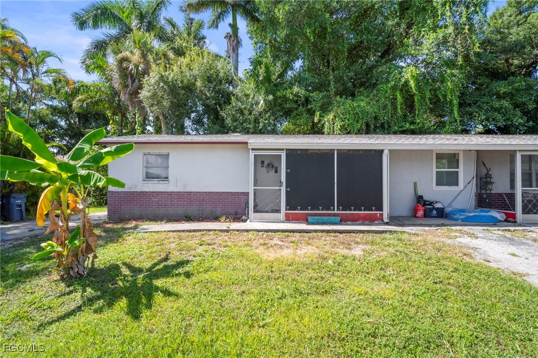 75  cypress Street