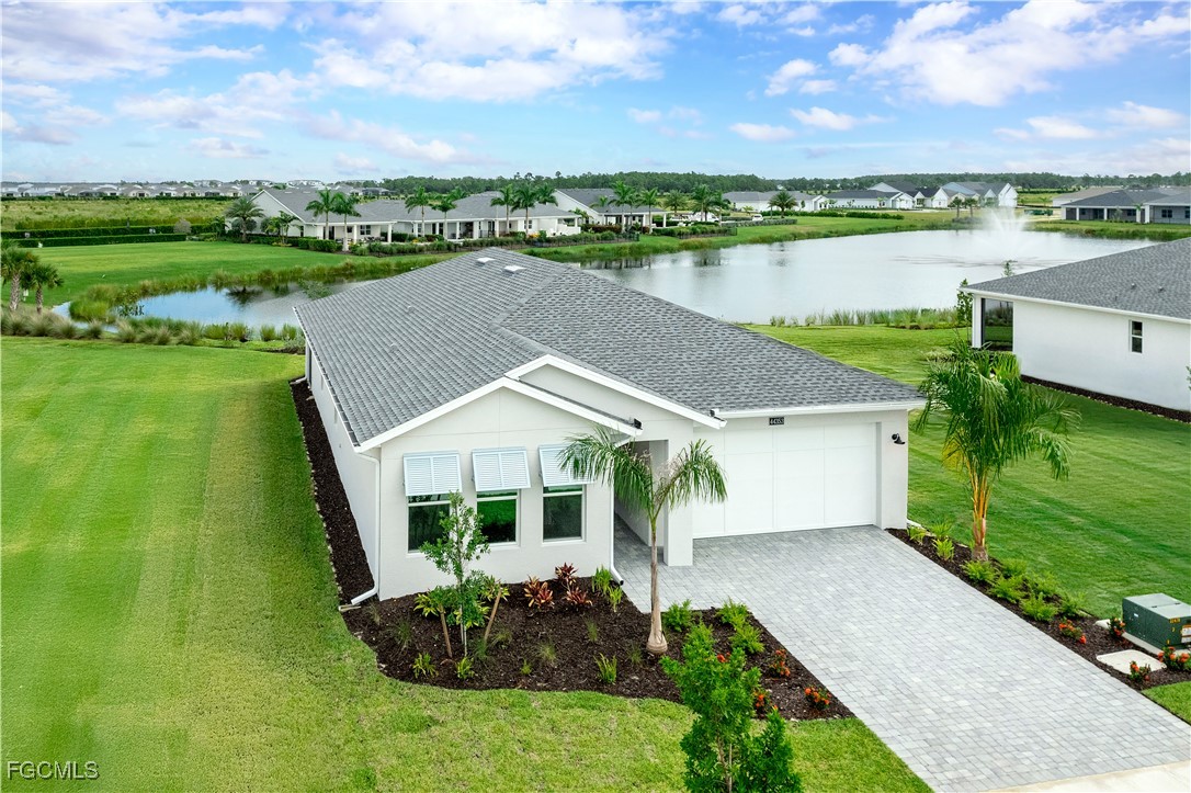 44353  Panther Drive