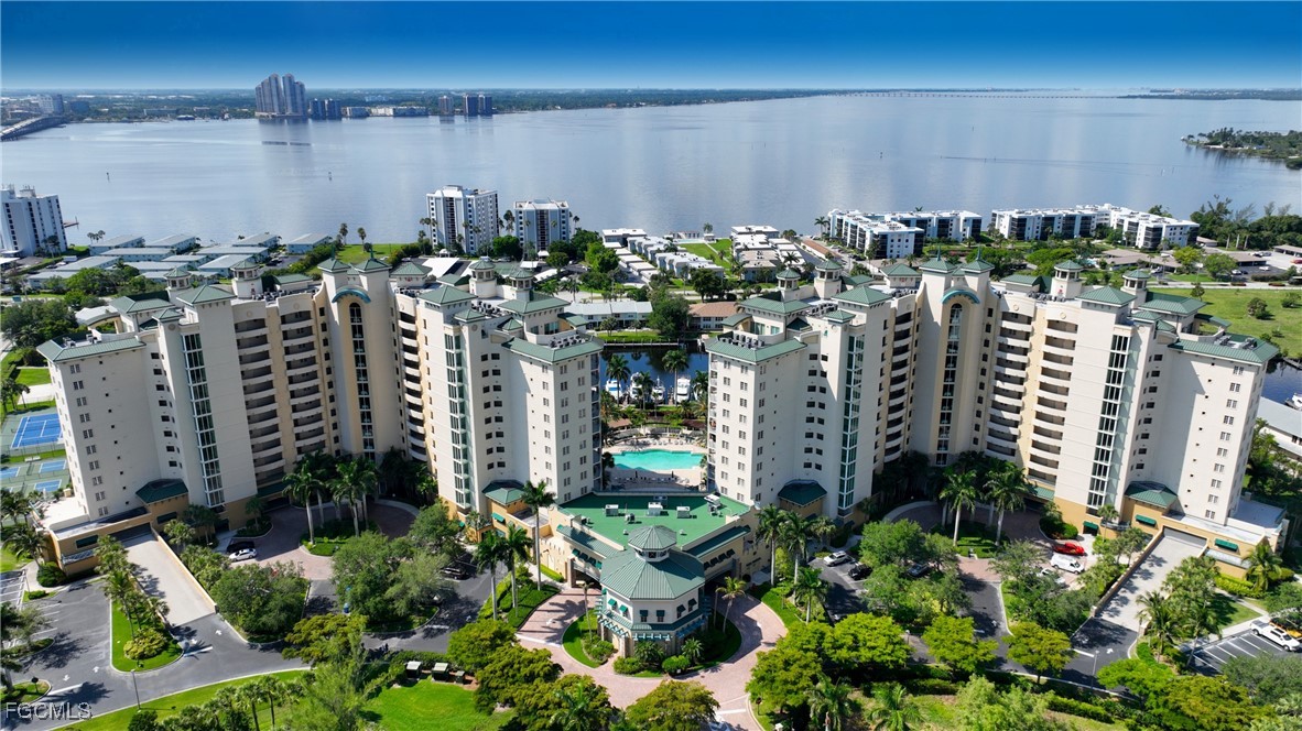 3414  Hancock Bridge Parkway, Apt 303