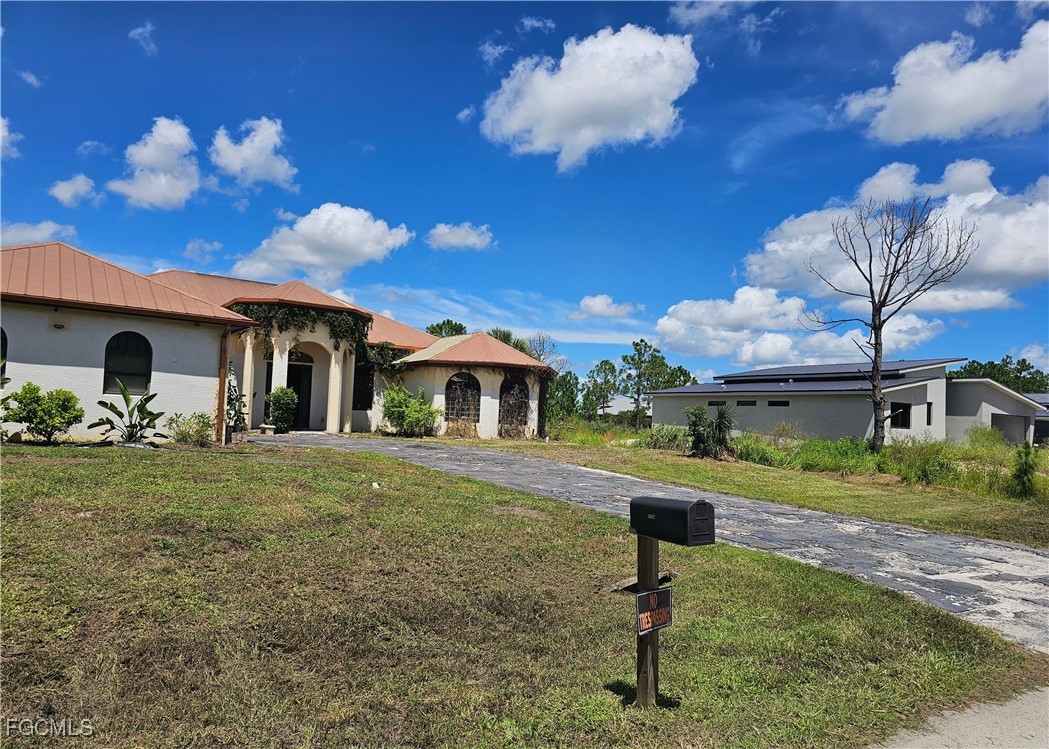 Real Estate in Southwest Florida