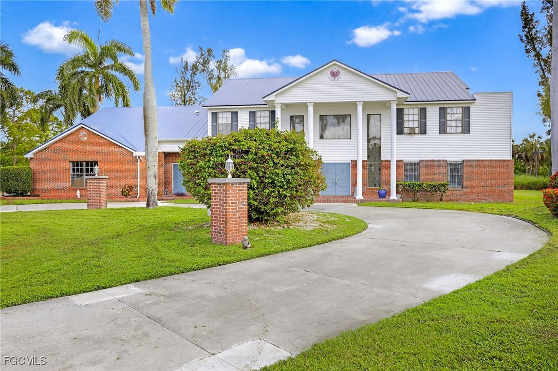 3622  Heritage Lane