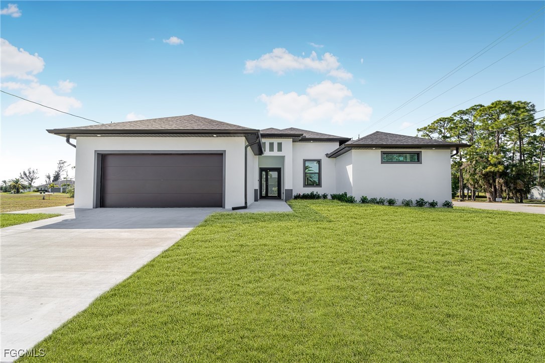 Real Estate in Southwest Florida